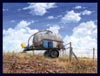 La machine  peindre